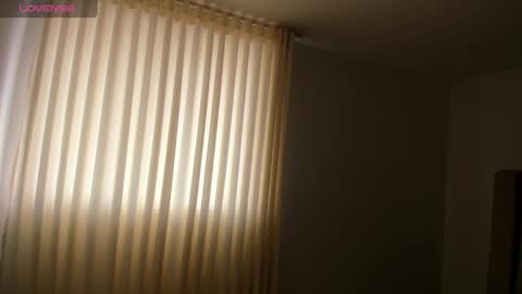 Eva Gomez online show from March 15, 2026, 12:11 pm