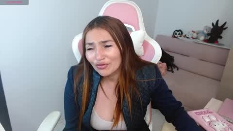 Eva online show from February 18, 2026, 1:23 am