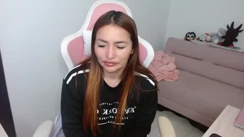 Eva online show from February 21, 2026, 10:22 pm