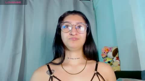 Evah Lee online show from March 10, 2026, 1:10 am