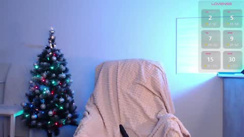 Snapshot of evahailey_ chatting on January 5, 2025, 5:09 am Eva online show from January 5, 2025, 5:09 am