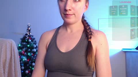 Snapshot of evahailey_ chatting on January 5, 2025, 8:11 am Eva online show from January 5, 2025, 8:11 am