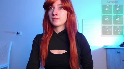 Snapshot of evahailey_ chatting on January 19, 2025, 4:22 am Eva online show from January 19, 2025, 4:22 am