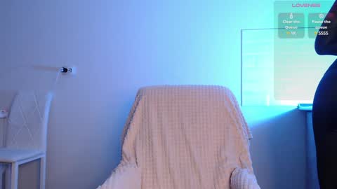 Snapshot of evahailey_ chatting on January 26, 2025, 4:51 am Eva online show from January 26, 2025, 4:51 am