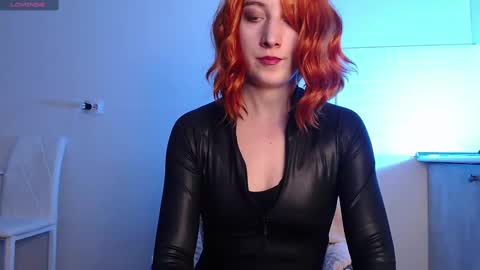 Snapshot of evahailey_ chatting on February 25, 2025, 5:08 am Eva online show from February 25, 2025, 5:08 am