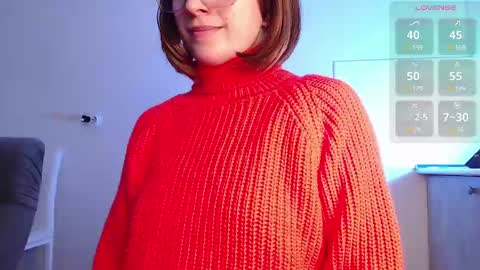 Snapshot of evahailey_ chatting on February 26, 2025, 8:15 am Eva online show from February 26, 2025, 8:15 am