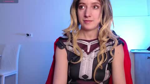 Snapshot of evahailey_ chatting on March 6, 2025, 4:19 am Eva online show from March 6, 2025, 4:19 am