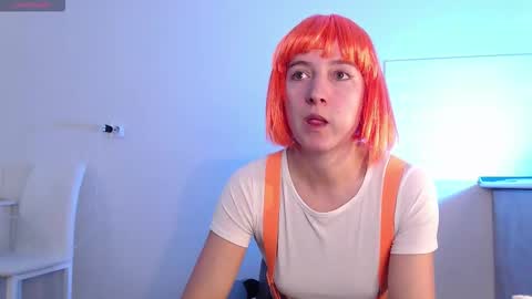 Snapshot of evahailey_ chatting on September 15, 2025, 4:23 am Eva online show from September 15, 2025, 4:23 am