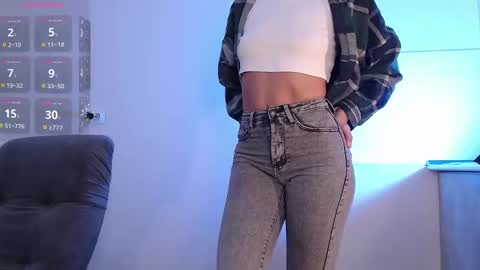 Snapshot of evahailey_ chatting on September 16, 2025, 4:13 am Eva online show from September 16, 2025, 4:13 am
