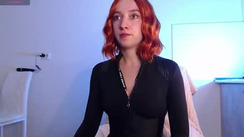 Snapshot of evahailey_ chatting on September 18, 2025, 3:08 am Eva online show from September 18, 2025, 3:08 am