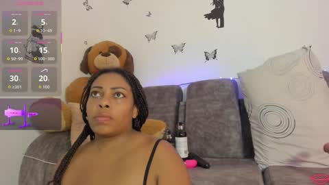 evahalston online show from November 4, 2025, 2:21 am