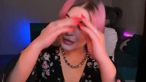 Snapshot of evaharve chatting on December 16, 2024, 10:03 pm Eva online show from December 16, 2024, 10:03 pm