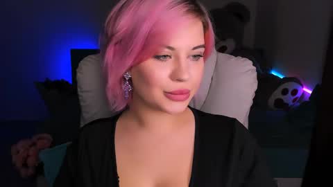 Snapshot of evaharve chatting on December 18, 2024, 11:19 pm Eva online show from December 18, 2024, 11:19 pm