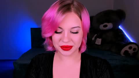 Snapshot of evaharve chatting on January 28, 2025, 10:23 pm Eva online show from January 28, 2025, 10:23 pm