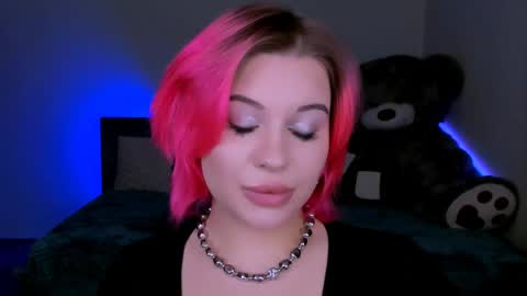 Snapshot of evaharve chatting on February 25, 2025, 9:35 pm Eva online show from February 25, 2025, 9:35 pm