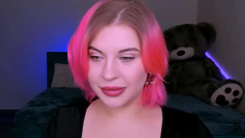 Snapshot of evaharve chatting on March 5, 2025, 9:15 pm Eva online show from March 5, 2025, 9:15 pm