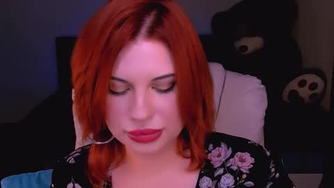 Snapshot of evaharve chatting on November 15, 2025, 10:37 pm Eva online show from November 15, 2025, 10:37 pm