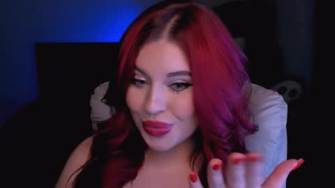 Snapshot of evaharve chatting on February 3, 2026, 6:13 pm Eva online show from February 3, 2026, 6:13 pm