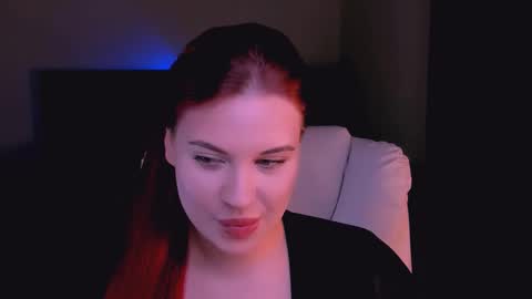 Snapshot of evaharve chatting on March 4, 2026, 5:08 pm Eva online show from March 4, 2026, 5:08 pm