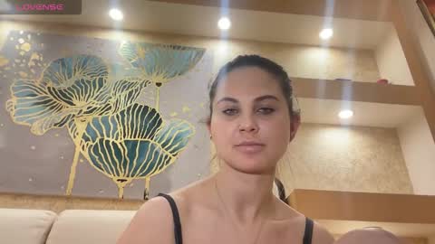 Snapshot of evahazardd chatting on November 27, 2025, 3:25 pm EvaHazard online show from November 27, 2025, 3:25 pm