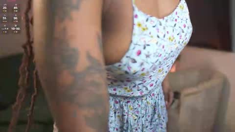 Snapshot of evajacksss_ chatting on January 9, 2026, 8:43 pm evajacksss_ online show from January 9, 2026, 8:43 pm