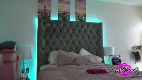 Snapshot of evajonez chatting on January 17, 2026, 8:08 am Eva online show from January 17, 2026, 8:08 am