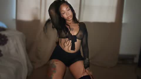 Eva online show from June 25, 2026, 12:10 am