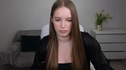 Eva online show from March 9, 2025, 7:05 pm