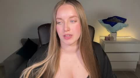 Eva online show from June 6, 2026, 8:57 pm