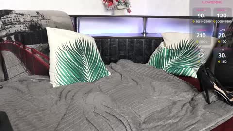 Snapshot of evalewis chatting on January 3, 2025, 5:20 pm Eva online show from January 3, 2025, 5:20 pm