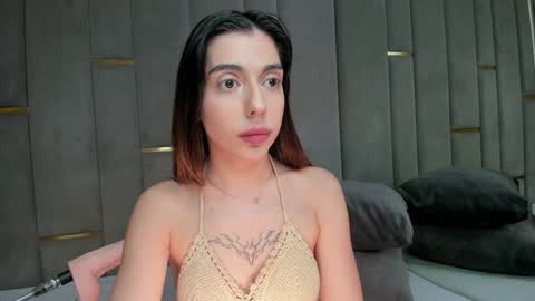 Snapshot of evalims chatting on November 27, 2025, 3:36 pm EVA online show from November 27, 2025, 3:36 pm