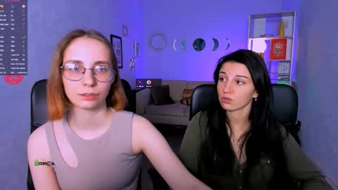 evalora online show from November 21, 2025, 1:43 pm