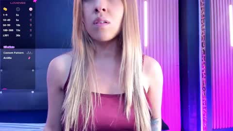 Eva online show from May 30, 2026, 4:04 pm