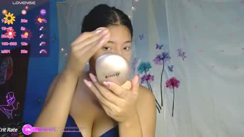 Snapshot of evaluna_horny_ chatting on January 25, 2025, 2:47 am evaluna horny online show from January 25, 2025, 2:47 am