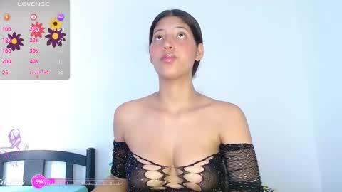 Snapshot of evaluna_horny_ chatting on February 24, 2025, 2:58 pm evaluna horny online show from February 24, 2025, 2:58 pm