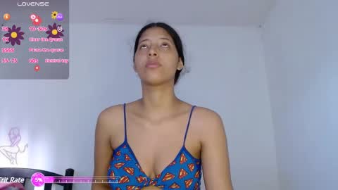 Snapshot of evaluna_horny_ chatting on March 11, 2025, 12:50 pm evaluna horny online show from March 11, 2025, 12:50 pm