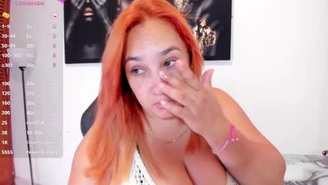 Snapshot of evamilff_ chatting on January 16, 2025, 10:02 pm Eva online show from January 16, 2025, 10:02 pm