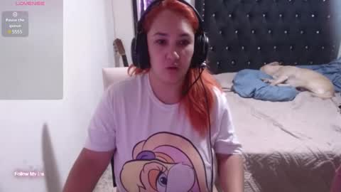 Snapshot of evamilff_ chatting on February 20, 2025, 2:13 pm Eva online show from February 20, 2025, 2:13 pm