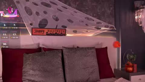 Snapshot of evamoretti chatting on October 27, 2025, 1:31 am Eva Moretti online show from October 27, 2025, 1:31 am