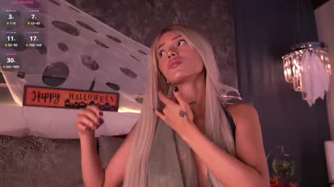 Snapshot of evamoretti chatting on October 29, 2025, 1:08 am Eva Moretti online show from October 29, 2025, 1:08 am