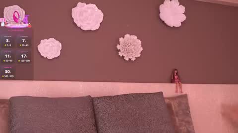 Snapshot of evamoretti chatting on November 19, 2025, 7:58 pm Eva Moretti online show from November 19, 2025, 7:58 pm