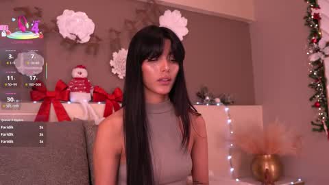 Snapshot of evamoretti chatting on December 21, 2025, 7:32 pm Eva Moretti online show from December 21, 2025, 7:32 pm