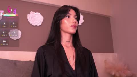 Snapshot of evamoretti chatting on February 24, 2026, 8:51 pm Eva Moretti online show from February 24, 2026, 8:51 pm