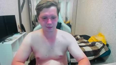 evan_boomer online show from July 17, 2026, 2:24 pm