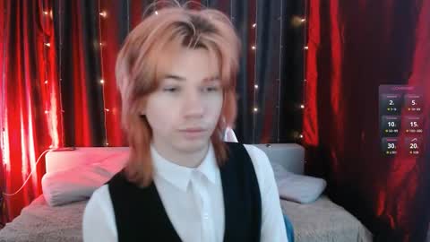 evan_reinhart online show from March 23, 2026, 3:05 pm