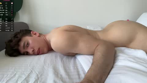 evan_white_ online show from May 19, 2026, 9:04 am
