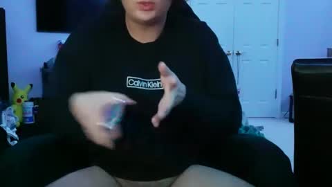 Snapshot of evanbrown333 chatting on January 17, 2025, 6:04 am Evan Brown online show from January 17, 2025, 6:04 am