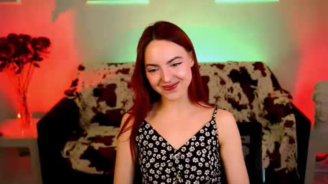 Eva  online show from March 19, 2026, 2:21 pm