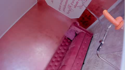 Snapshot of evanew_ chatting on January 17, 2025, 9:50 pm Eva online show from January 17, 2025, 9:50 pm
