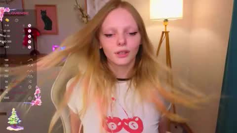 Snapshot of evangel1ne chatting on February 4, 2026, 9:20 pm evangel1ne online show from February 4, 2026, 9:20 pm